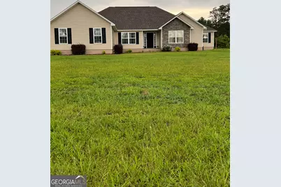 56 Glenridge Drive, Douglas, GA 31535 - Photo 1