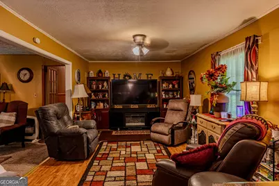 35 Harris Loop, Cedartown, GA 30125 - Photo 4