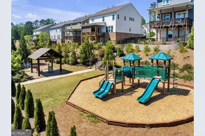 4333 Water Elm Alley, Doraville, GA 30360 - Photo 46