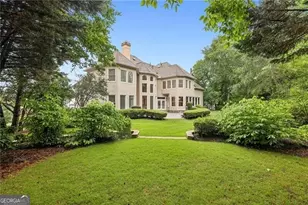 2503 Regency Lake Dr, Marietta, GA 30062 - Photo 60