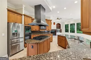 2503 Regency Lake Dr, Marietta, GA 30062 - Photo 22