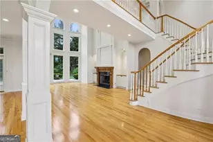 2503 Regency Lake Dr, Marietta, GA 30062 - Photo 12