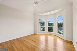 2503 Regency Lake Dr, Marietta, GA 30062 - Photo 52