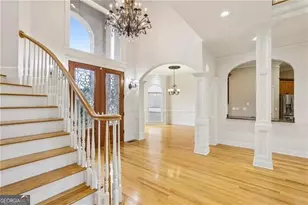 2503 Regency Lake Dr, Marietta, GA 30062 - Photo 14