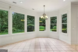 2503 Regency Lake Dr, Marietta, GA 30062 - Photo 26