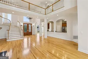 2503 Regency Lake Dr, Marietta, GA 30062 - Photo 16