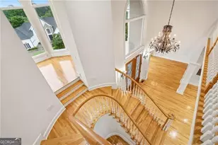 2503 Regency Lake Dr, Marietta, GA 30062 - Photo 38