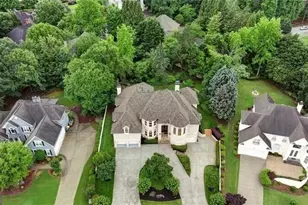 2503 Regency Lake Dr, Marietta, GA 30062 - Photo 4