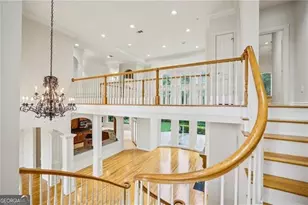 2503 Regency Lake Dr, Marietta, GA 30062 - Photo 40