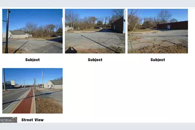 946 Main Street, Forest Park, GA 30297 - Photo 1