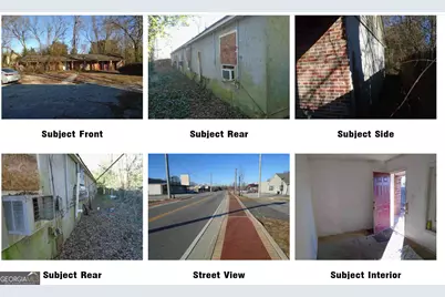 948 Main Street, Forest Park, GA 30297 - Photo 1