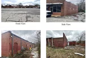 964 Main St, Forest Park, GA 30297 - Photo 1