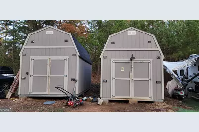 745 Brewsterfield Road, Cedartown, GA 30125 - Photo 12