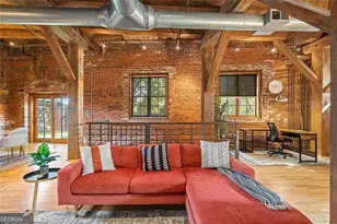 490 Marietta St NW, Atlanta, GA 30313 - Photo 18