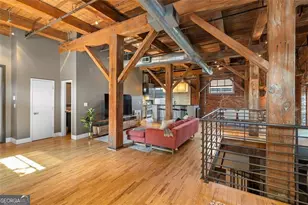 490 Marietta St NW, Atlanta, GA 30313 - Photo 12