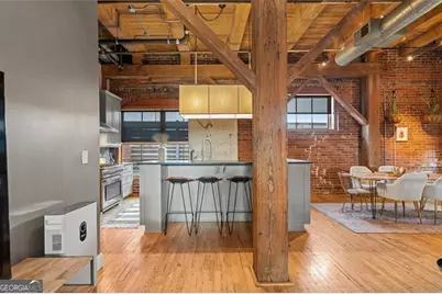 490 Marietta Street NW #101, Atlanta, GA 30313 - Photo 28