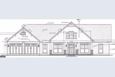 109 Falls Lane, Milledgeville, GA 31061 - Photo 1