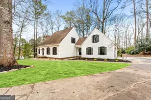 671 Ginger Cake Rd, Fayetteville, GA 30214 - Photo 4