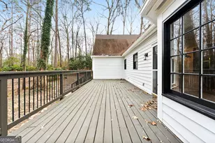 671 Ginger Cake Rd, Fayetteville, GA 30214 - Photo 6