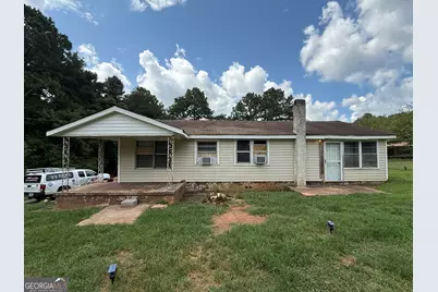 3031 Walt Stephens Road, Jonesboro, GA 30236 - Photo 1