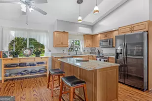 138 Thornhill Dr, Brunswick, GA 31525 - Photo 26