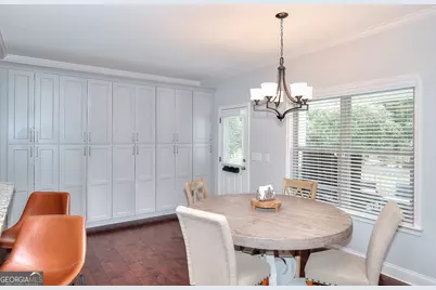 1264 Kristen Lane, Loganville, GA 30052 - Photo 18