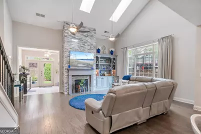 1620 Archstone Drive, Cumming, GA 30041 - Photo 16