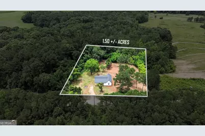 1859 William Smith Road, Elberton, GA 30635 - Photo 4