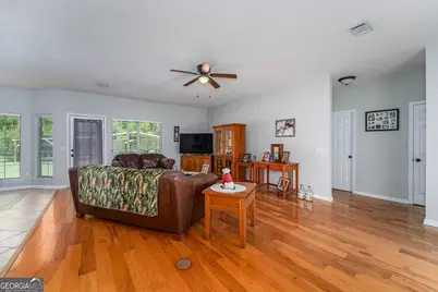 400 Smith Road, Waycross, GA 31503 - Photo 14