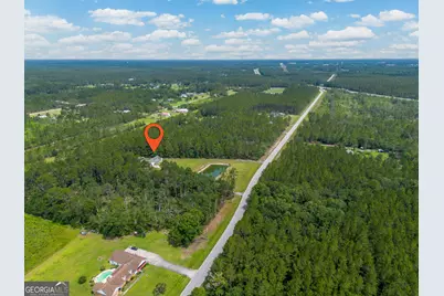 400 Smith Road, Waycross, GA 31503 - Photo 8