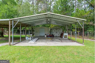 400 Smith Road, Waycross, GA 31503 - Photo 6