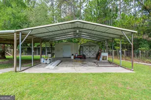 400 Smith Rd, Waycross, GA 31503 - Photo 6