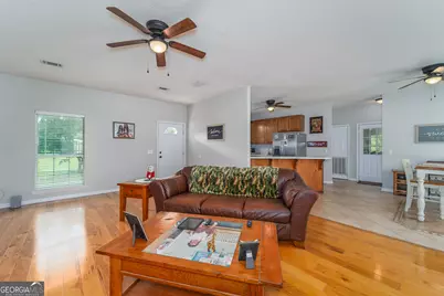 400 Smith Road, Waycross, GA 31503 - Photo 14