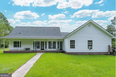 400 Smith Road, Waycross, GA 31503 - Photo 4