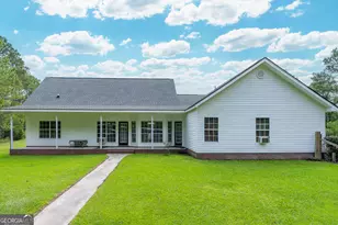 400 Smith Rd, Waycross, GA 31503 - Photo 4