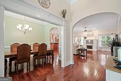 106 Shalea Lane, Ball Ground, GA 30107 - Photo 8