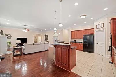 106 Shalea Lane, Ball Ground, GA 30107 - Photo 16