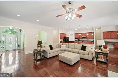 106 Shalea Lane, Ball Ground, GA 30107 - Photo 12