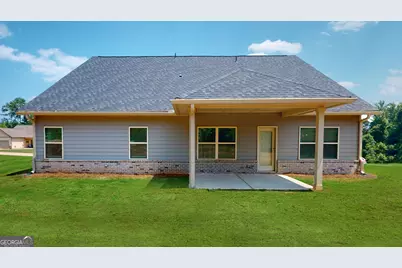 1102 Stiles Crossing #42, Griffin, GA 30223 - Photo 2