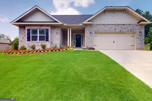 1102 Stiles Crossing, Griffin, GA 30223 - Photo 1