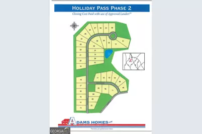 1102 Stiles Crossing, Griffin, GA 30223 - Photo 1