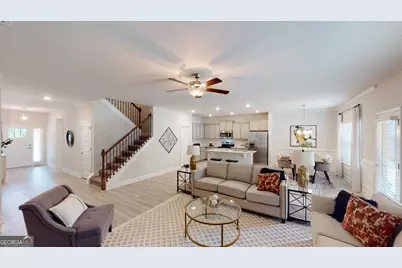 1102 Stiles Crossing #42, Griffin, GA 30223 - Photo 24