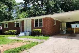 5516 Bryant Blvd, Morrow, GA 30260 - Photo 2