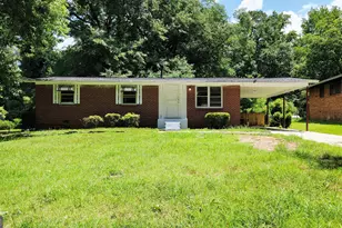 5516 Bryant Blvd, Morrow, GA 30260 - Photo 1
