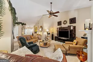 2016 Jameson Circle, Lawrenceville, GA 30043 - Photo 18