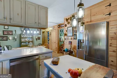 102 Tate Mill Ridge, Blairsville, GA 30512 - Photo 6