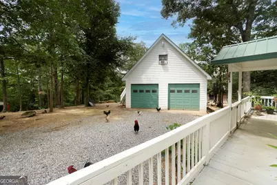 102 Tate Mill Ridge, Blairsville, GA 30512 - Photo 40