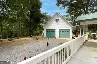 102 Tate Mill Ridge, Blairsville, GA 30512 - Photo 40