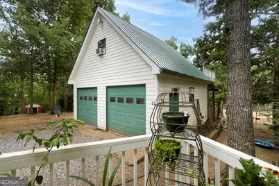 102 Tate Mill Ridge, Blairsville, GA 30512 - Photo 34