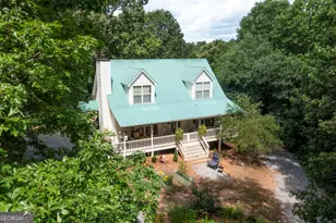 102 Tate Mill Ridge, Blairsville, GA 30512 - Photo 1